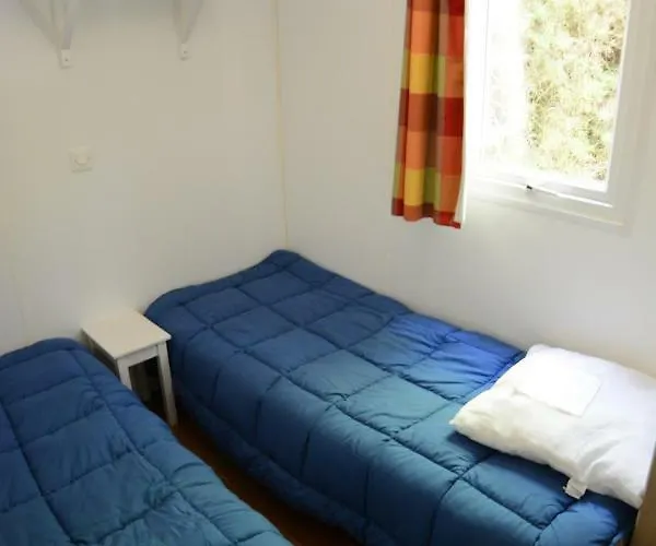Campingplatz Rochecondrie
